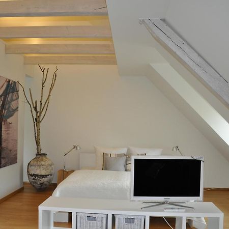 Apartments&Co Wolfsburg Eksteriør bilde