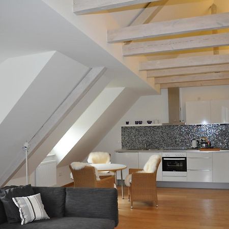 Apartments&Co Wolfsburg Eksteriør bilde