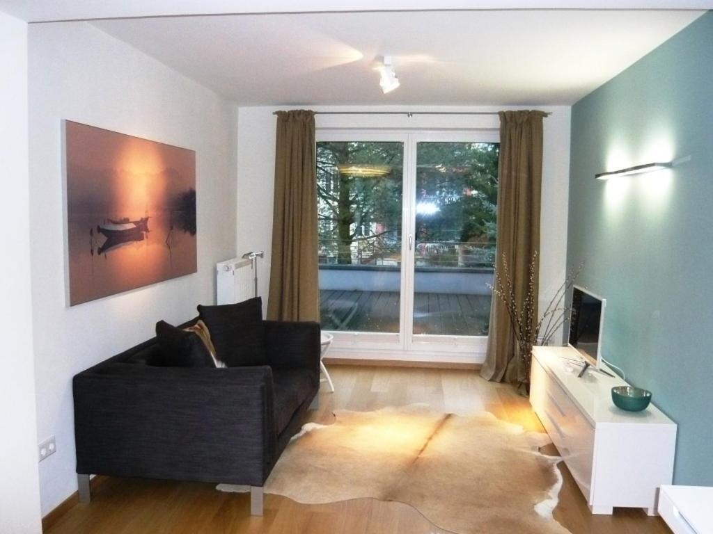 Apartments&Co Wolfsburg Eksteriør bilde